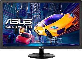 Фото Asus VP278QG