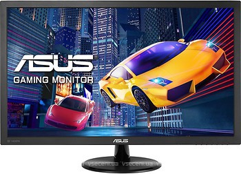 Фото Asus VP228QG