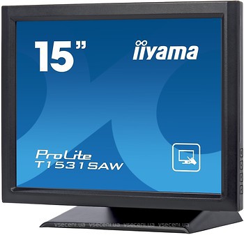 Фото Iiyama ProLite T1531SAW-B5