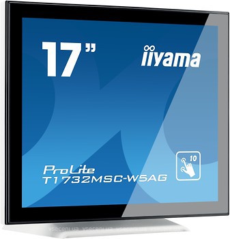 Фото Iiyama ProLite T1732MSC-W5AG