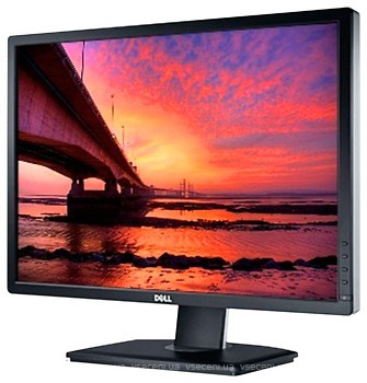 Фото Dell UltraSharp U2412M (210-AGYH)