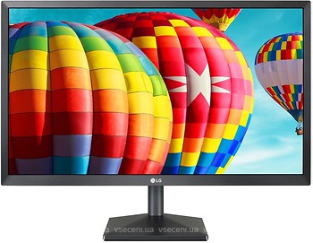 Фото LG 27MK430H-B