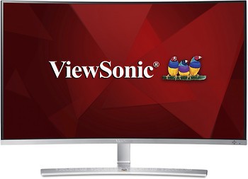 Фото Viewsonic VX3216-Scmh-W-2