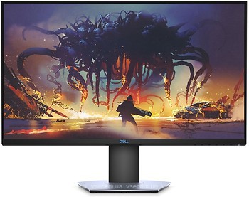 Фото Dell S2719DGF (210-AQVP)