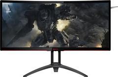 Фото AOC AGON AG352UCG6