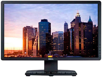 Фото Dell UltraSharp U2312HM