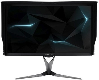 Фото Acer Predator X27BMIPHZX (UM.HX0EE.009)