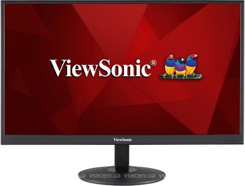 Фото ViewSonic VA2403mh