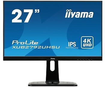 Фото Iiyama ProLite XUB2792UHSU-B1