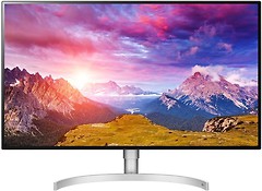 Фото LG UltraFine 32UL950-W