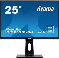 Фото Iiyama ProLite XUB2595WSU-1