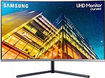 Фото Samsung U32R590C (LU32R590CWRXEN)