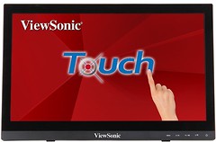 Фото ViewSonic TD1630-3