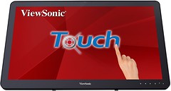 Фото Viewsonic TD2430