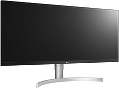 Фото LG UltraWide 34WL850-W