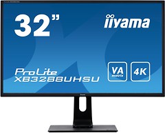 Фото Iiyama ProLite XB3288UHSU-B1