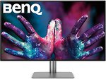 Фото BenQ PD3220U (9H.LH7LA.TBE)