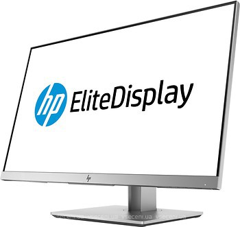 Фото HP EliteDisplay E243d (7MP20AA)