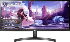 Фото LG UltraWide 29WL500-B