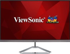 Фото Viewsonic VX2776-4K-MHD