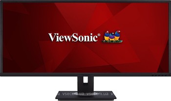 Фото ViewSonic VG3448