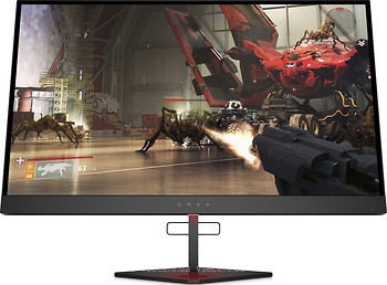 Фото HP Omen X 27 (6FN07AA)