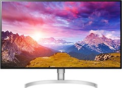 Фото LG UltraFine 32UL750-W