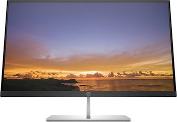 Фото HP Pavilion 27 Quantum Dot (5DQ99AA)