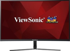 Фото Viewsonic VX2758-PC-MH