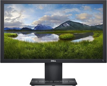 Фото Dell E2020H (210-AURO)