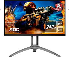 Фото AOC AGON AG273QZ