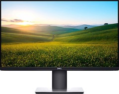 Фото Dell UltraSharp U2721DE (210-AWLD)