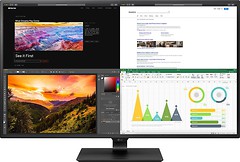 Фото LG UltraFine 43UN700-B