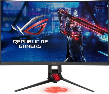 Фото Asus ROG Strix XG27WQ