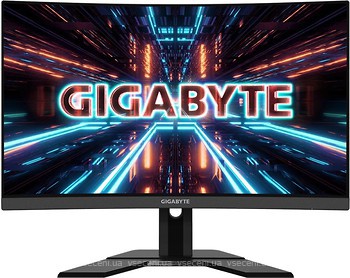 Фото Gigabyte G27QC