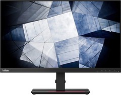 Фото Lenovo ThinkVision P24q-20 (61F5GAT1)