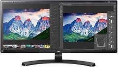 Фото LG UltraWide 34WL750-B