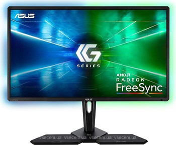 Фото Asus CG32UQ