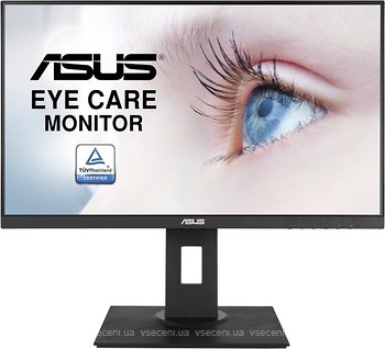 Фото Asus VA24DQLB