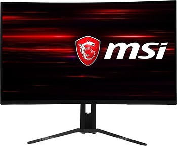 Фото MSI Optix MAG322CQR