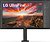 Фото LG UltraFine 32UN880-B