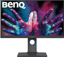 Фото BenQ PD2705Q (9H.LJELA.TBE)