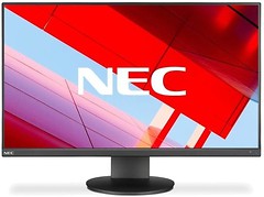 Фото NEC MultiSync E243F