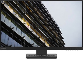 Фото Lenovo ThinkVision E24-20 (62A5MAT4UA)