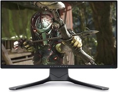 Фото Dell Alienware AW2521HF (210-AXRO)