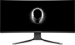 Фото Dell Alienware AW3821DW (210-AXQM)