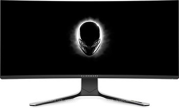 Фото Dell Alienware AW3821DW (210-AXQM)