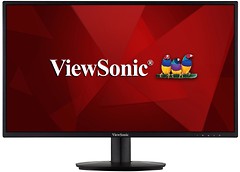 Фото Viewsonic VA2718-Sh