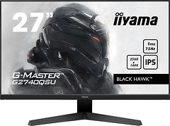 Фото Iiyama G-Master G2740QSU-B1