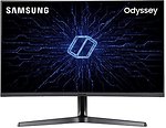Фото Samsung C27JG52 (LC27JG52QQUXEN)